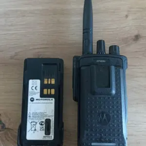 Радіостанція DP4800e