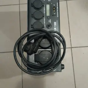 Зарядна станція EnergyTUR1300