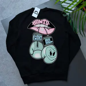 Світшот MANTO Gloves