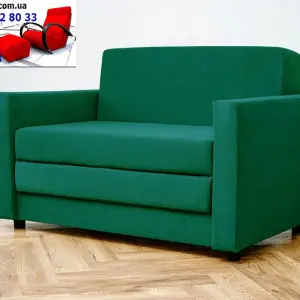 Наявний диван Ніка сп.м 120 і 140см ortoped матрац доставк вся Україна