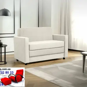 Розкладне крісло кровать диван Ніка ortoped доставка вся Україна