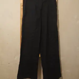 Штани льняні жіночі 44-46 р