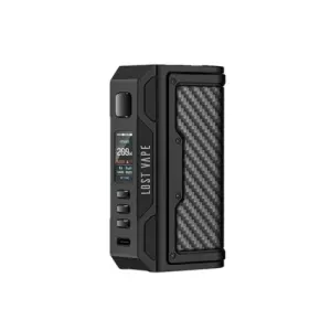 Lost Vape Thelema Quest 200W Mod