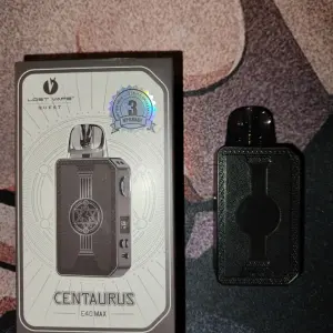 Lost vape Centaurus E40 Max