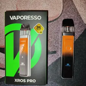 Vaporesso XROS Pro