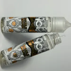 Рідини  для Pod систем та вейпов