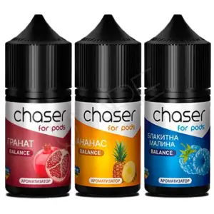 Chaser 30ml