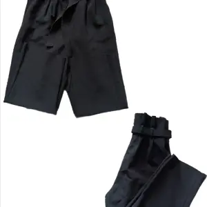 Штани BikBok