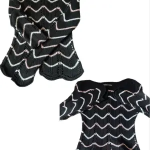 Светр MODI WOOL