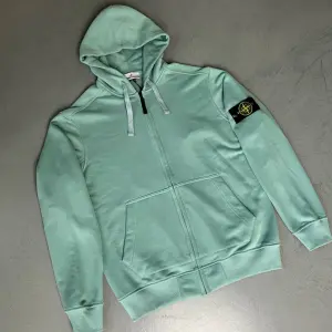 Зіп Худі Stone island