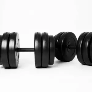 Гантелі 2х25 розбірні