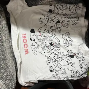 Фудболка дісней