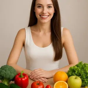 Секрети харчування для жінок стрункість без дієт