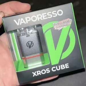 Vaporesso cube