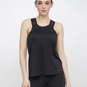 Майка Nike Pro M чорна