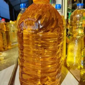 Олія соняшникова 5л