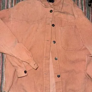 Розовая рубашка Zara Размер S