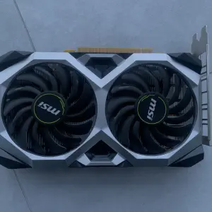 Gtx 1660 super