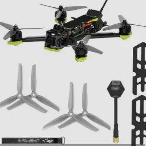 Запчастини для дронів