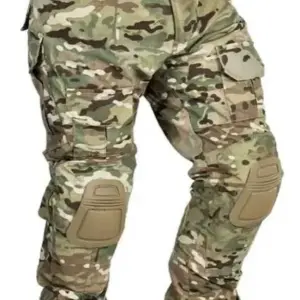 Штани тактичні