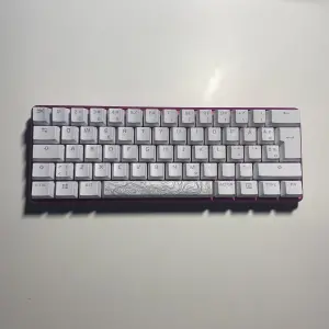 HyperX Клавіатури