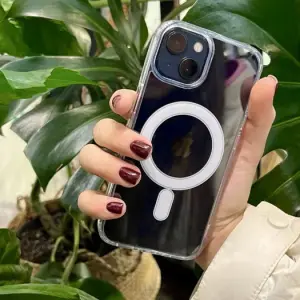 Чохол Magsafe на айфон Чехол Magsafe на Iphone