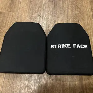 плита Strike Face