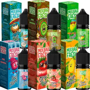 Жидкости для под систем