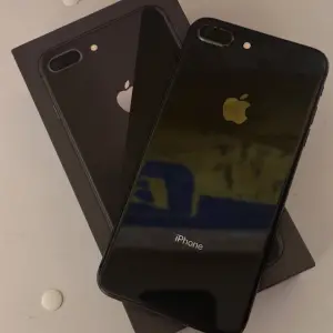 iPhone 8+ 64gb