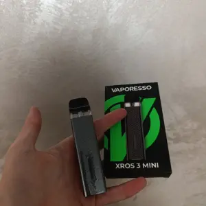 Xros 3 mini