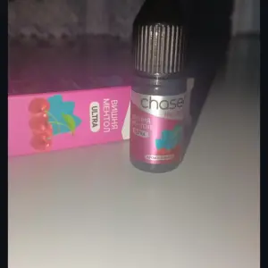 Жидкость Chaser