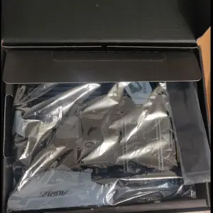 Материнська плата Gigabyte GA-AX370-Gaming 5