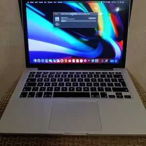 Mackbook 2013 retina 8/128