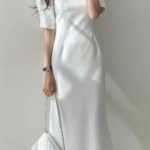 Сукня Біла