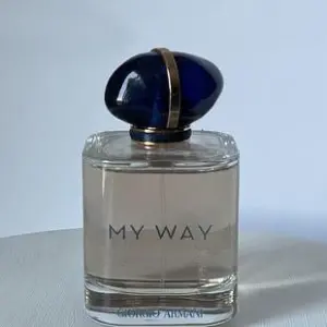 Парфуми жіночі від Giorgio Armani My way