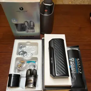 Lost Vape Thelema Elite 40