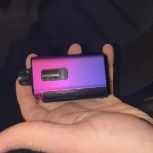 Под voopoo