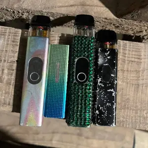 Vaporesso XROS 4 / XROS 4 Mini / XROS Mini Pod System