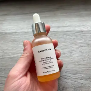 Сироватка SKINBAR Radiance Awake з вітаміном С 10% та феруловою кислотою 30 мл