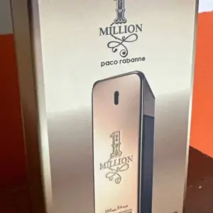 Paco Rabanne 1 Million Eau de Toilette 60ml