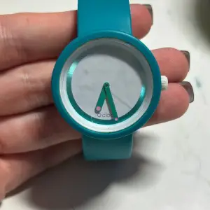 O bag O clock Наручний годинник Бірюзовий Size M