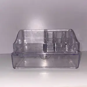 Універсальний акриловий органайзер для косметики