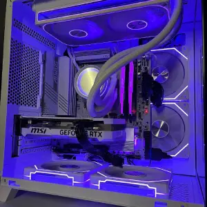 Оперативна пам'ять Kingston Fury Renegade DDR5 32GB (2x16GB) 6800MHz