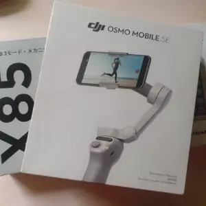 Стедікам DJI Osmo Mobile SE для смартфонів