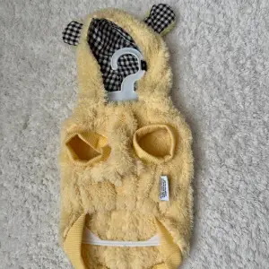 Костюм для маленької собаки (худі/комбінезон) розміри S та XS