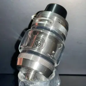 Vaporesso iTank T Атомайзер Silver