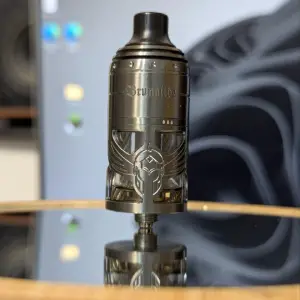 Vapefly Brunhilde MTL RTA