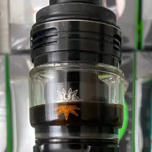 VOOPOO Uforce-L Tank