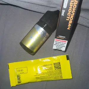 Рідина Chaser Yellow Raspberry (Жовта малина) Ultra