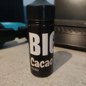 Жидкость для вейпа BigBoy, Spect, Zenith (Cacao, Cookie, Cranberry)